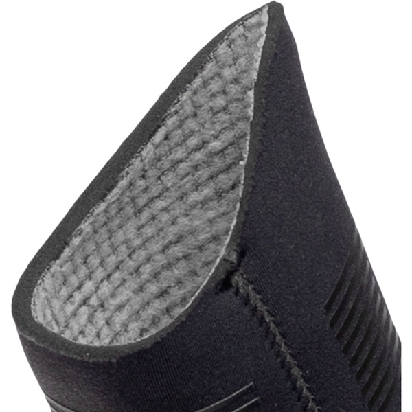 2026 Gul Flexor 4/3/2mm Yulex Split Toe Boot BO1299 - Recore Black